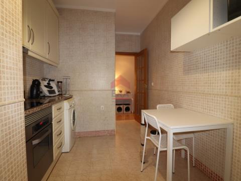 Apartamento T2, Faro, Faro