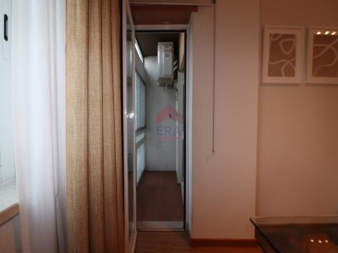 Apartamento T2, Faro, Faro