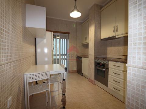 Apartamento T2, Faro, Faro