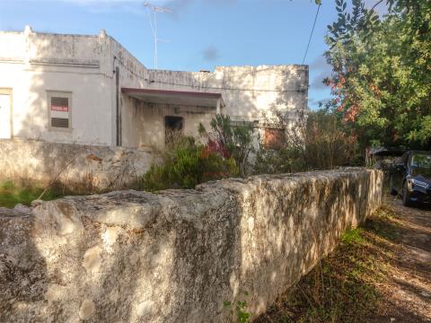 Vivienda 2 habitaciones
