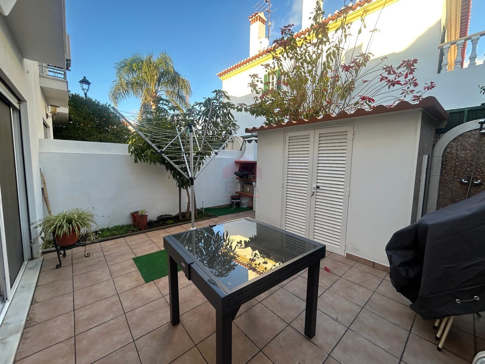 img_Maison dans village 2 Chambre(s)