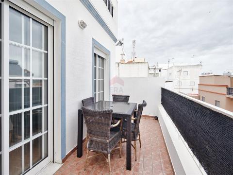 Apartamiento 1 habitación