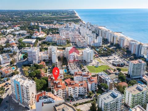 Appartement 0 Chambre(s)+2