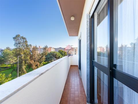 Apartamiento 2 habitaciones