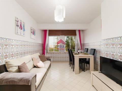 Apartamiento 2 habitaciones