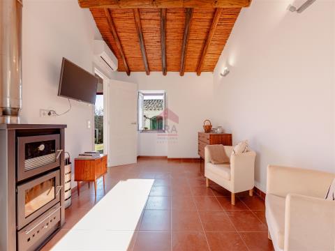 Rustico Casale 3 Vani