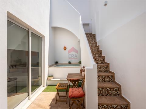 Semi-detached house T3