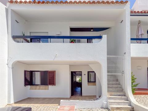 Apartment T2