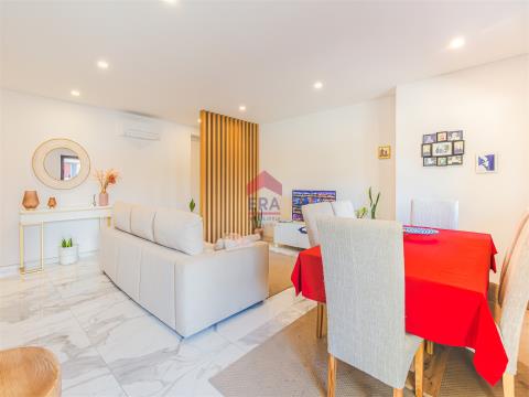 Appartement 2 Chambre(s)