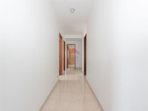 Apartamento T3, Faro, Faro