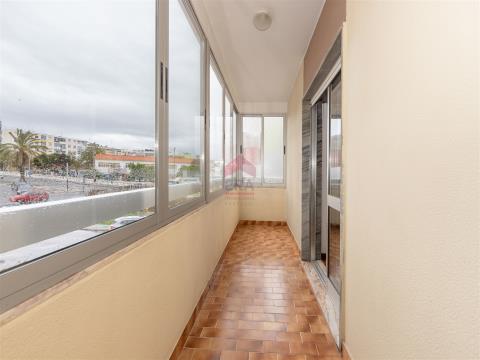 Appartement 3 Chambre(s)