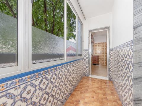 Apartamento T3, Faro, Faro