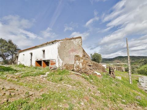 Moradia para Restaurar, Faro, Castro Marim