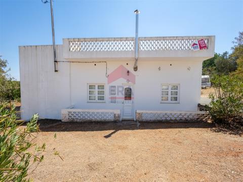 Detached house T2