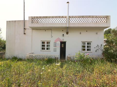 Detached house T2