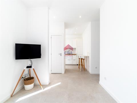 Apartamento T2, Faro, Loulé