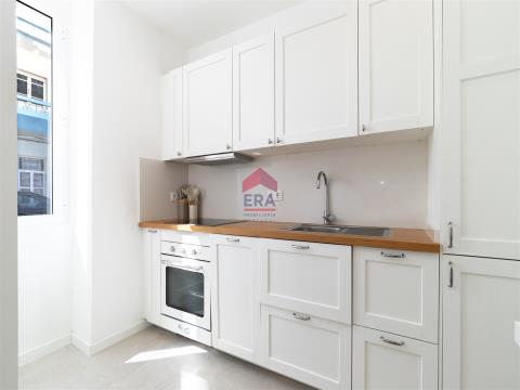 Apartamento T2, Faro, Loulé