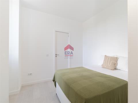 Apartamento T2, Faro, Loulé