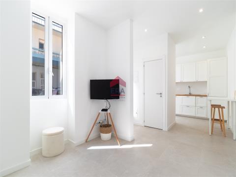 Apartamento T2, Faro, Loulé