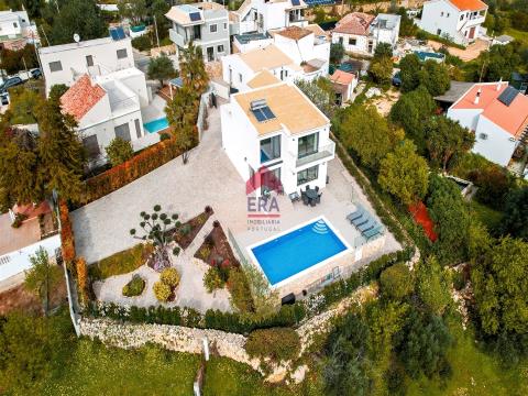 Moradia T6, Faro, Faro