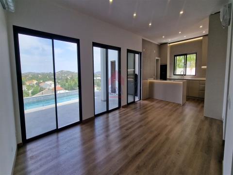 Maison 5 Chambre(s)