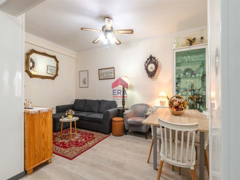 Apartamento T2, Faro, Olhão