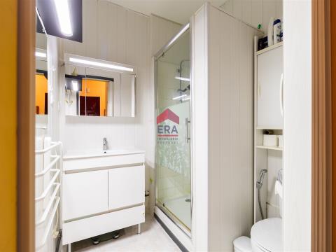 Apartamento T2, Faro, Olhão