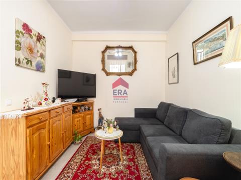 Apartamento T2, Faro, Olhão