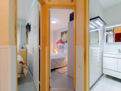 Apartamento T2, Faro, Olhão