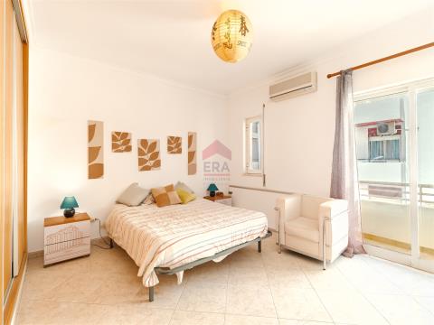 Appartement 3 Chambre(s)