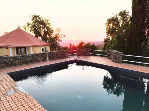 finca 3 habitaciones