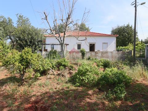 Maison isolée 3 Chambre(s)