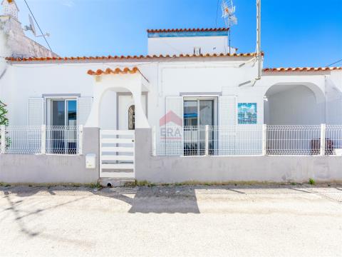 Maison 3 Chambre(s)