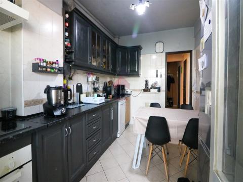 Apartamento T3