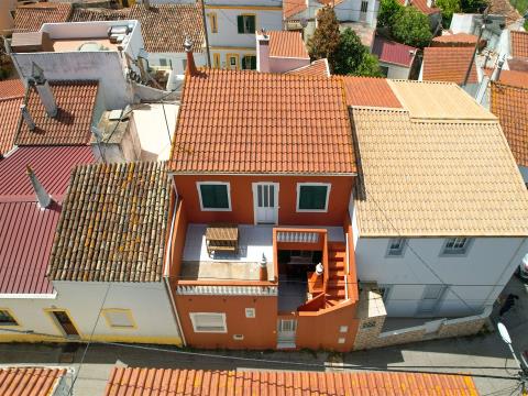 Moradia Geminada T3