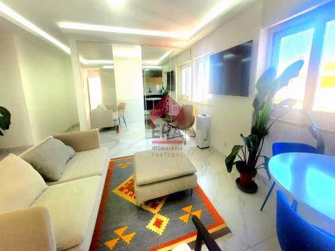 Apartamiento 2 habitaciones