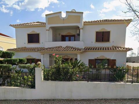 Andar Moradia T4