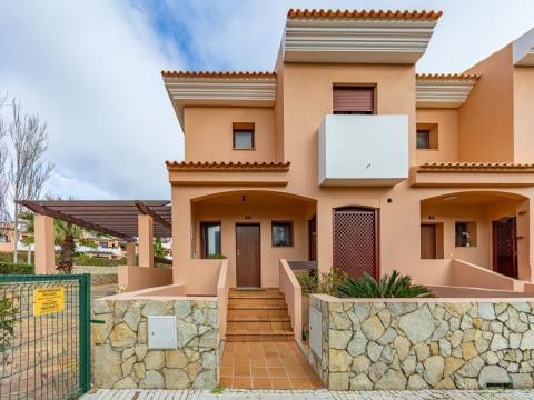 Andar Moradia T4