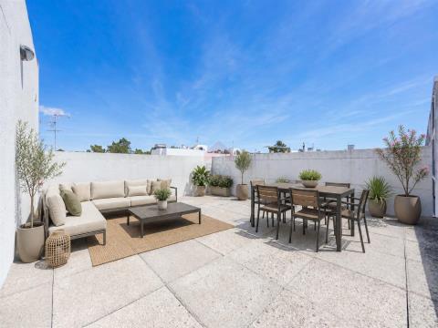 Vivienda 3 habitaciones