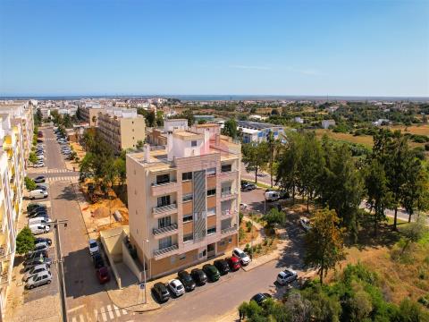 Apartamento T2