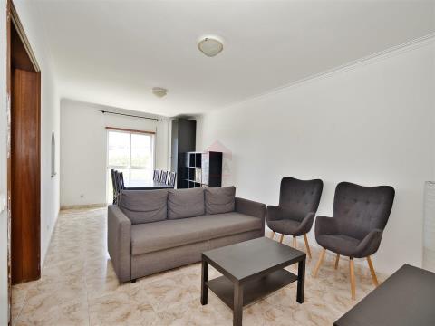 Apartamento T2