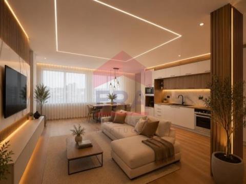 Apartamento T3