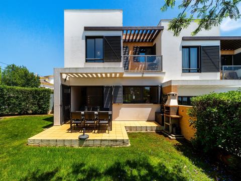 Vivienda Adosada 3 habitaciones