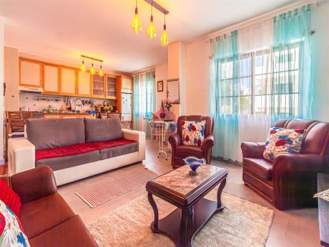 Apartamento T1
