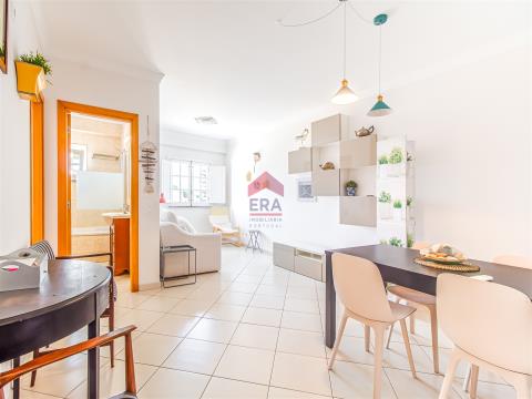 Apartamento T1