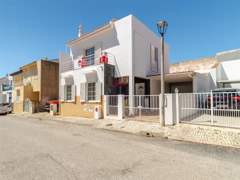 Moradia T2