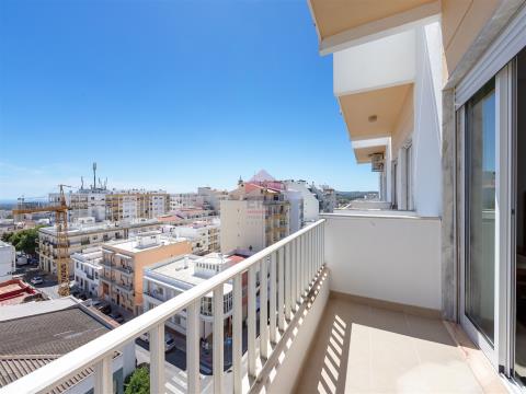 Apartamento T2
