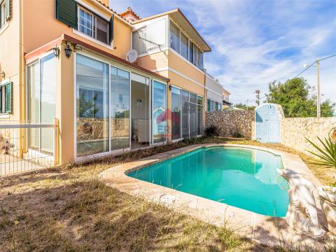 Vivienda 3 habitaciones