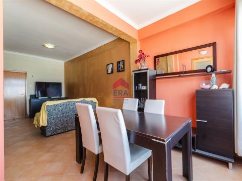 Apartamiento 2 habitaciones