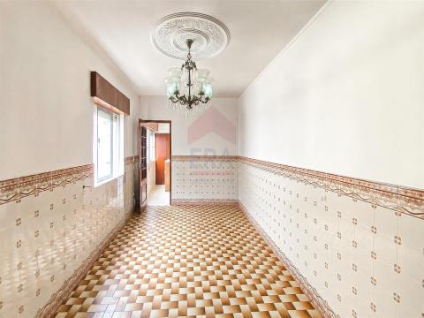 Apartamiento 3 habitaciones